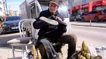 Boyacı Hasgül'ün 66 Yıllık Anıları