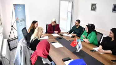 Büyükşehir Aile Akademisi, 2025'te 5 binin üzerinde aile ve çift adayına danışmanlık yaptı