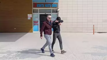 Dolandırıcı Firari Yakalandı