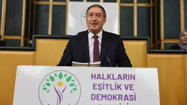 Terörsüz Türkiye İçin Hızlanma Çağrısı