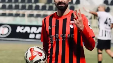 Murat Tosun Denizli İdmanyurdu'nu Sırtlıyor