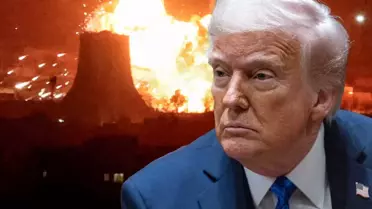 Devrim Muhafızları'ndan Trump'a tepki: Savaşın sonunu İran belirleyecek