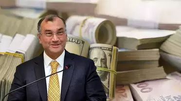 Dolar milyarderi Türkler açıkladı! Murat Ülker 1 numara değil