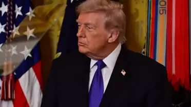 Dünyayı sarsan ilkokul saldırısı! Trump görüntülere rağmen ''Görmedim'' dedi