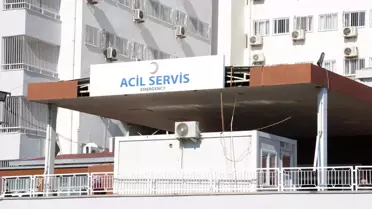 Diyarbakır'da Kaçan Sürücü Kazaya Neden Oldu, 329 Bin TL Ceza Kesildi