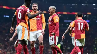 Dursun Özbek'ten Liverpool maçı için tarihi karar