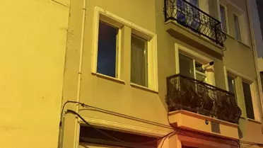 Eskişehir'de Emekli Müdür Şüpheli Ölü Bulundu