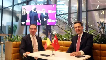 Türkiye ile Romanya Enerji İşbirliği Gelişiyor