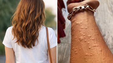 Erkek arkadaşını ziyarete giden kadın, bu fotoğrafı paylaşıp yardım istedi