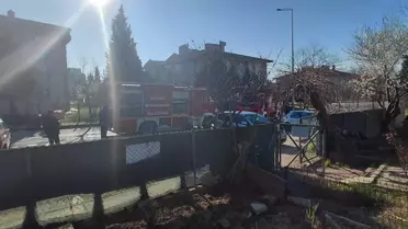 Madde Bağımlısının İkili Vandalizmi