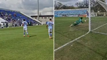 Fener'in eski yıldızı 45 yaşında da gol atıyor