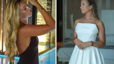 Fenerbahçe Mert Müldür'ün nişanlısı için harekete geçti