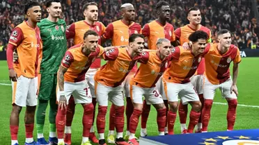 Galatasaray'ın yıldızından Liverpool maçı öncesi şoke eden hareket