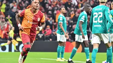 Gecenin kahramanı Lemina galibiyete rağmen mutsuz! İşte sebebi