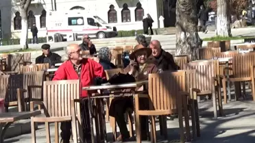 Sinop: Emeklilerin Cazibe Merkezi