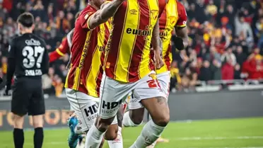 Göztepe, Alanyaspor Maçına Kilitlendi