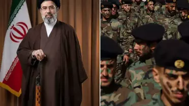 Hizbullah, İran'ın yeni lideri Mücteba Hamaney'e bağlılık yemini etti