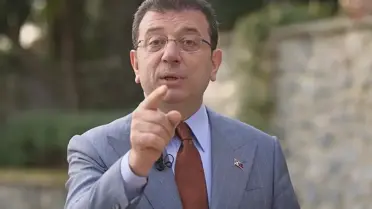 İBB davasında 2. gün! Oturma krizi yaşandı: Sizin yüzünüzden yargılamaya başlayamıyorum