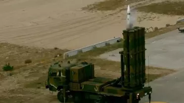 Irak, İHA'lara karşı kullanılacak savunma sistemi satın alacak