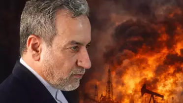 İran'dan kıyamet senaryosu: Tarihin en büyük petrol krizi kapıda