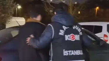 İran'dan ABD ve İsrail'e Hürmüz Boğazı Uyarısı