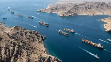 İran: İsrail ve ABD büyükelçilerini sınır dışı eden ülkeler Hürmüz Boğazı'ndan geçebilir