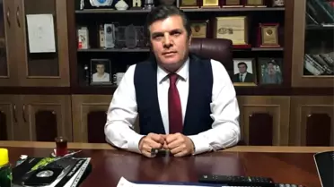 Balıkesir’in Tanınmış İş İnsanı Sinan Ergüven Vefat Etti