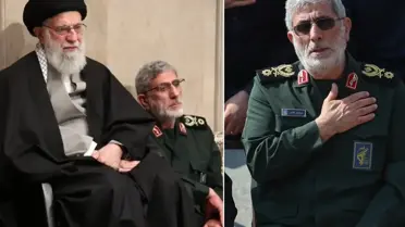 İsmail Kaani'nin akıbeti tartışılıyordu! İran'dan resmi açıklama geldi