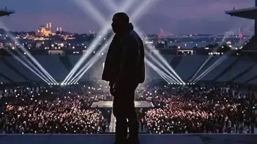 İstanbul'daki konsere büyük ilgi! 35 bin liralık biletler saniyeler içinde bitti