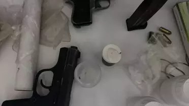 İzmir'de Uyuşturucu Operasyonu: 10 Tutuklama