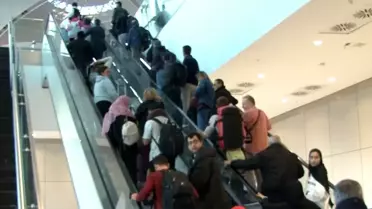 Katar'da mahsur kalan Türk vatandaşlarının 10 günlük esareti bitti