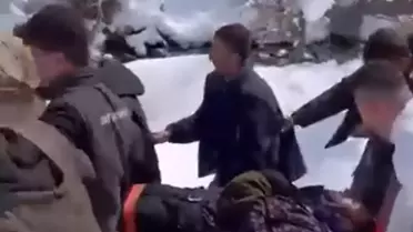 Kayıp Zihinsel Engelli Bulundu