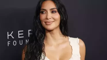 Kim Kardashian'dan yıllar sonra gelen itiraf: Bir erkeğin nasıl olması gerektiğinin tam tanımı