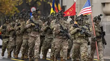 ABD'li Senatör: İran'a asker gönderme yolunda ilerliyoruz