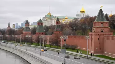 Rusya Orta Doğu'da Ara Buluculuk Seçeneklerini Sunuyor