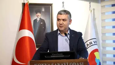 Kadınların Gücü Konya'da Konuşuldu