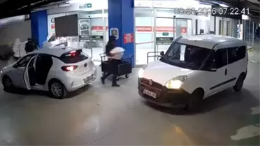 Türkiye'nin altın merkezindeki soygunun büyüklüğü inanılmaz