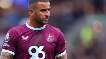 Kyle Walker'den Dünya Kupası öncesi şok karar