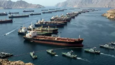 Laricani: Hürmüz savaş kışkırtıcıları için acı boğazı olacaktır