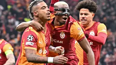 Liverpool kaderinden kaçamadı! Galatasaray, İngiltere'ye avantajlı gidiyor