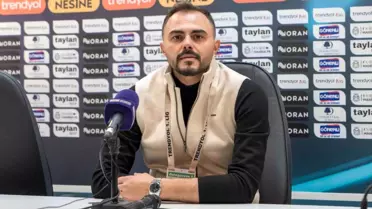 Manisa FK, Sarıyer'i 3-0 Mağlup Etti