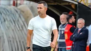 Ahmet Cingöz Mardin 1969 Spor'dan Ayrıldı