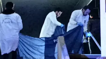 Kahramanmaraş'ta İşkenceyle Öldürülen Adamın Cesedi Bulundu