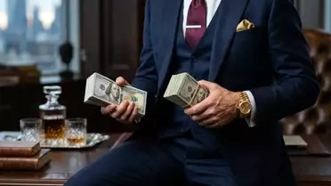 Milyarderlerin serveti 20,1 trilyon dolara ulaştı