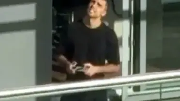 Yıldız futbolcuya sapık muamelesi yapıldı! İşte nedeni