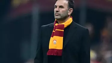 Okan Buruk'tan İspanyol hakem için olay eleştiri