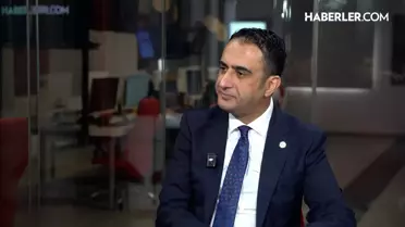 Ortak Karar Platformu Başkanı Yaşar: Toplantı salonlarımızda milyon dolarlık girişimler doğuyor