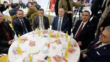 Özdağ: İran saldırısında Müslüman ülkeler tepkisiz