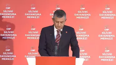 CHP'den Silivri'de Grup Toplantısı