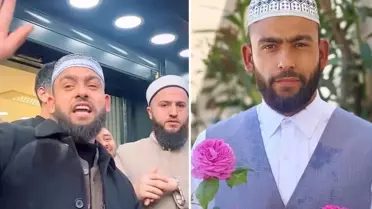 Ramazan iddiaları sonrası Celal Karatüre sessizliğini bozdu